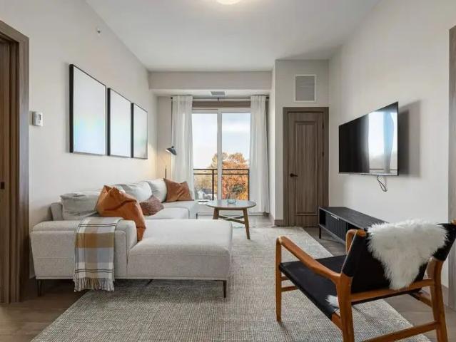 Apartment for rent in Kingston, Ontario