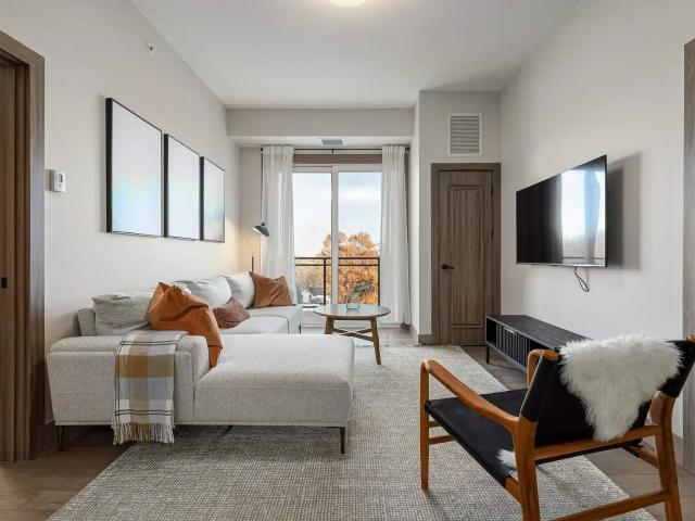 Apartment for rent in Kingston, Ontario