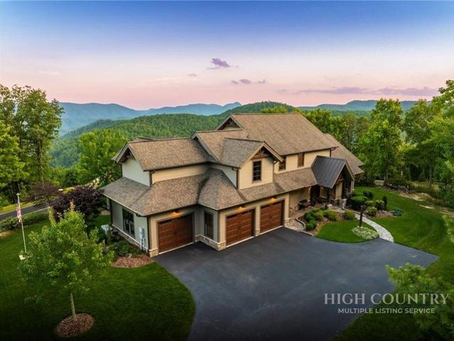 House for sale in Watauga, North Carolina