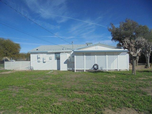 House for sale in Blythe, California