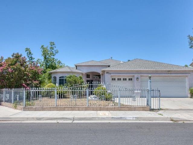 House for sale in Fresno, California