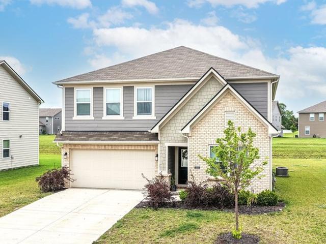 House for sale in New Palestine, Hancock County