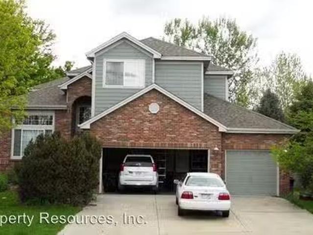 House for rent in Lafayette