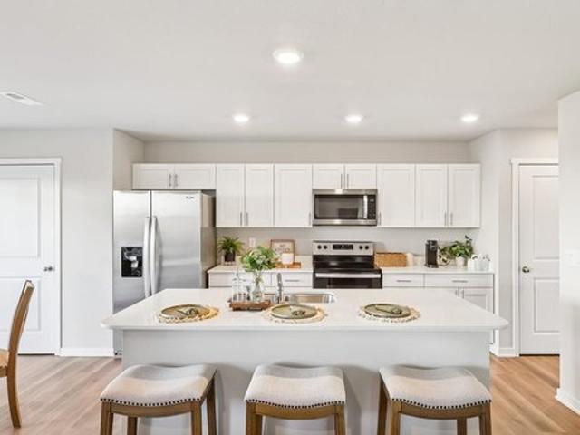 Townhouse for sale in West Des Moines, Iowa