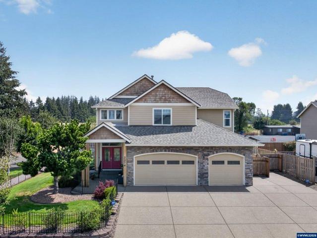 House for sale in Oregonia