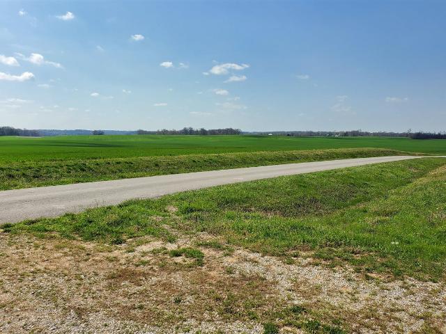 Land for sale in Simpson, Kentucky