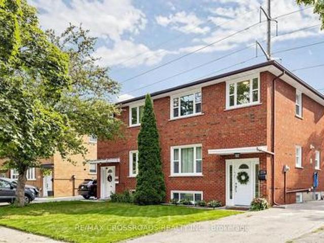 House for sale in Mississauga, Ontario