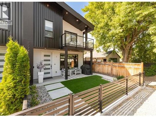 House for sale in Winfield, British Columbia