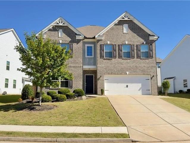House for sale in Auburn, Barrow County
