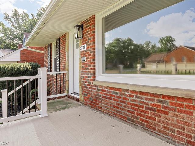 House for sale in Euclid, Ohio