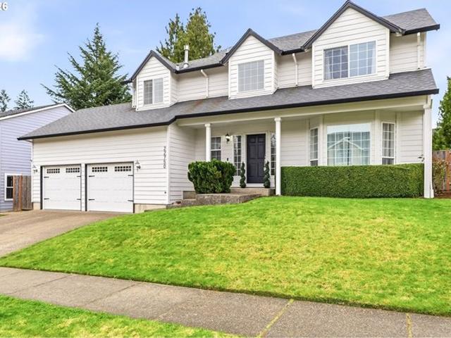 House for sale in Oregonia