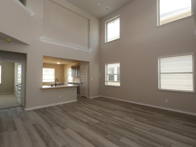House for sale in Texas