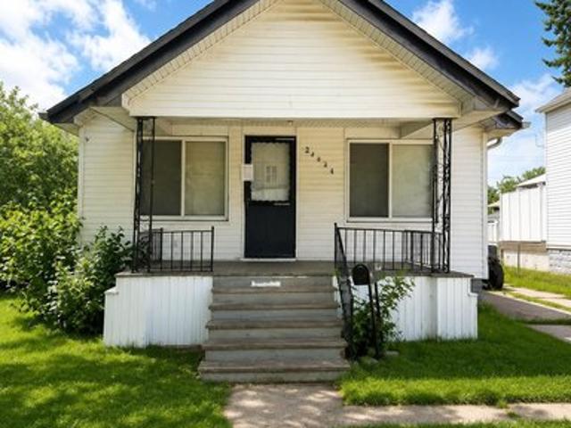 House for sale in Eastpointe, Michigan