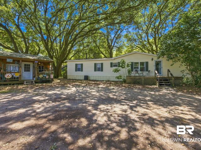 Commercial for sale in Foley, Alabama