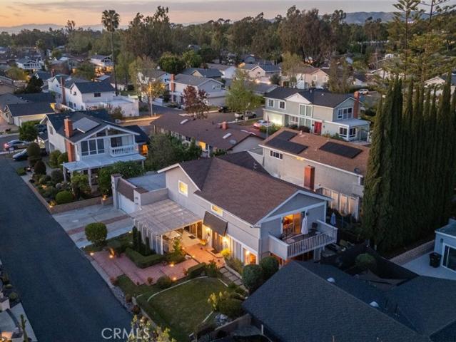 House for sale in Foothill Ranch, California