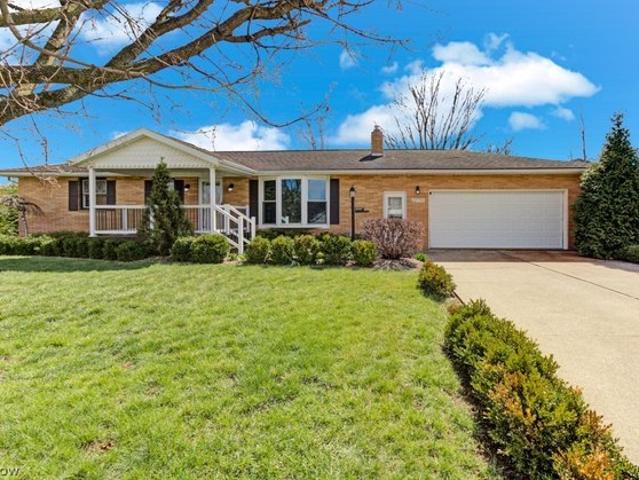House for sale in Minerva, Ohio