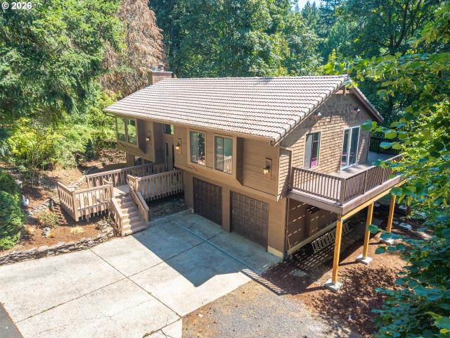 House for sale in Oregonia