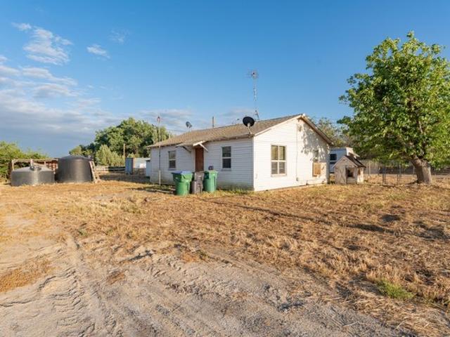 House for sale in Tulare, California