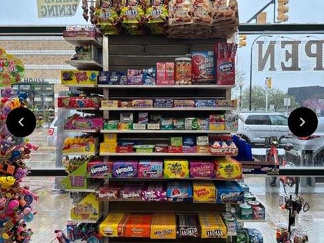 Commercial for sale in Ferndale, Oakland County