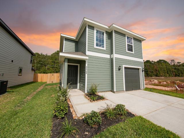 House for sale in Splendora, Texas