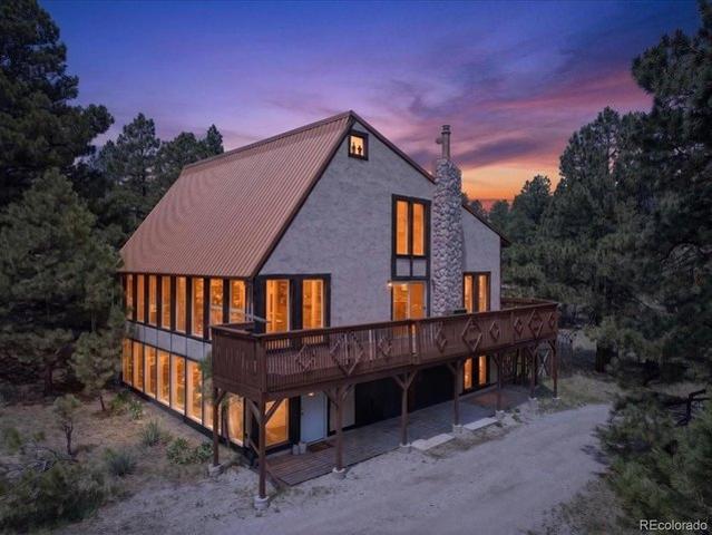 House for sale in Arapahoe, Colorado