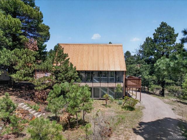 House for sale in Deer Trail, Colorado