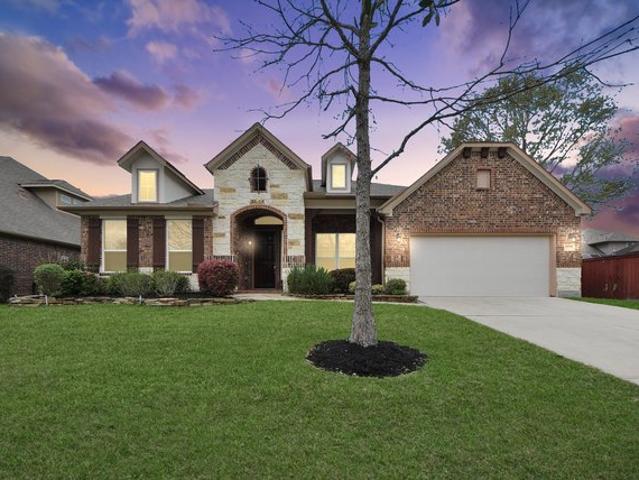 House for sale in New Caney, Texas
