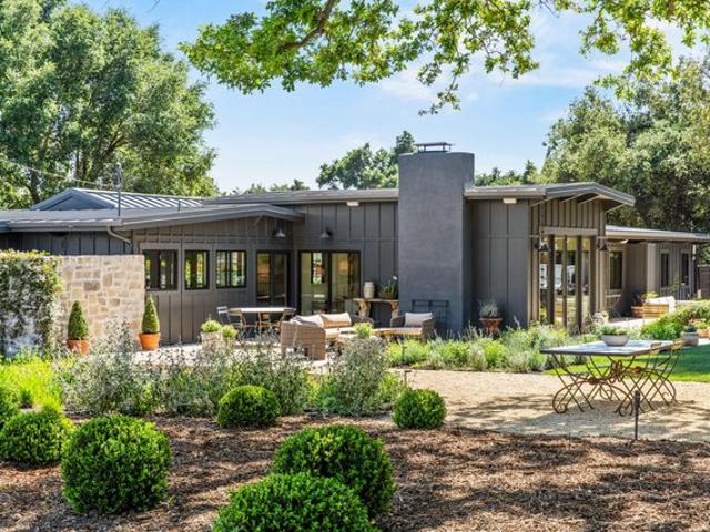 House for sale in Solvang, California
