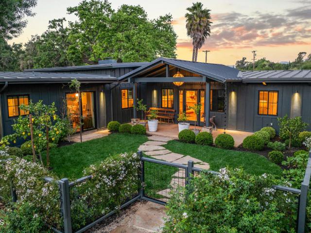 House for sale in Solvang, California