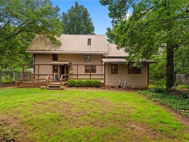 House for sale in Ark