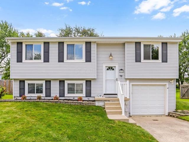 House for sale in Grove City, Ohio