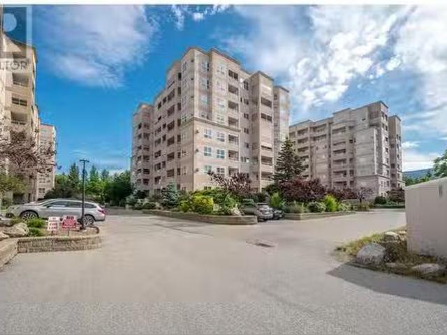 Condo for sale in Penticton, British Columbia