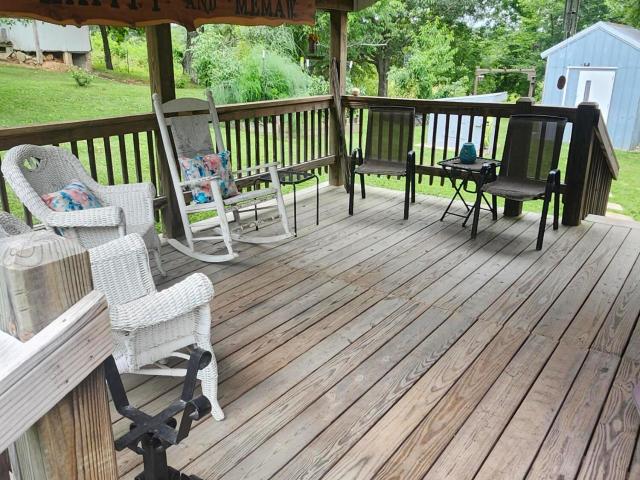 House for sale in Willow Springs, Missouri