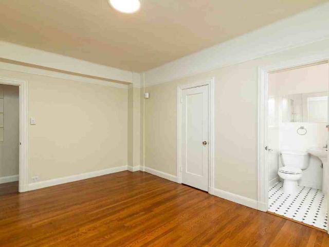 Apartment for rent in San Francisco, California