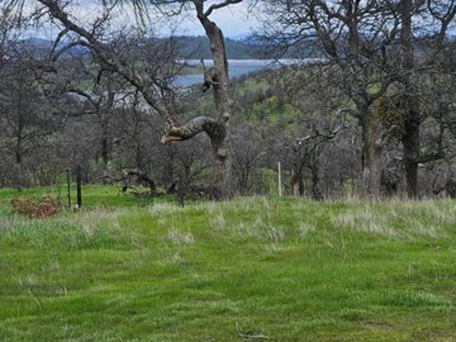 Land for sale in California