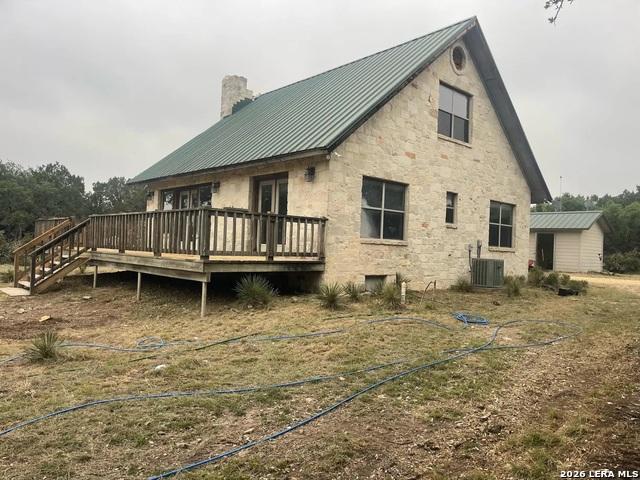 Farm for sale in Junction, Kerr County