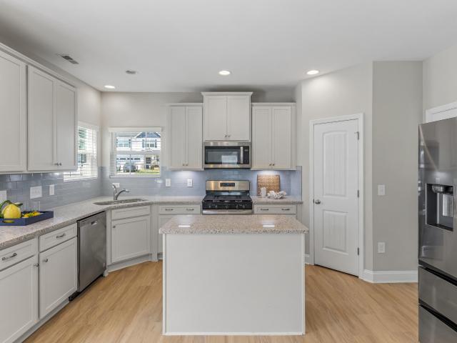 House for sale in Burlington, Alamance County