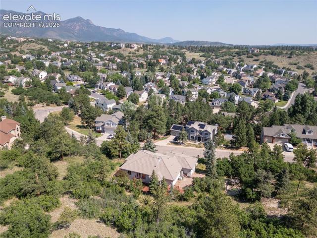 Property for rent in Colorado Springs, Colorado