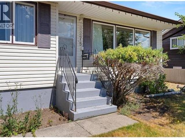 House for sale in Merritt, British Columbia
