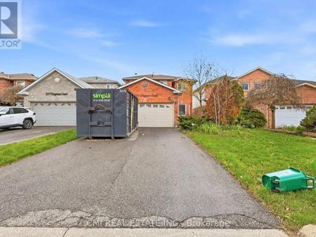 House for sale in Durham, Ontario