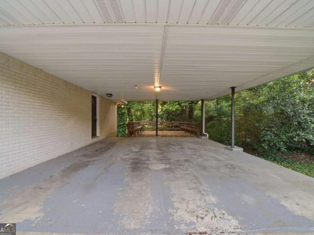 House for sale in Ellenwood, Georgia