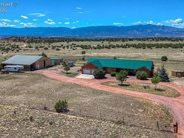 House for sale in Canon City, Colorado