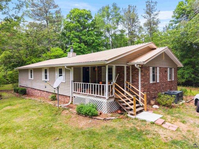 House for sale in Fort Valley, Georgia