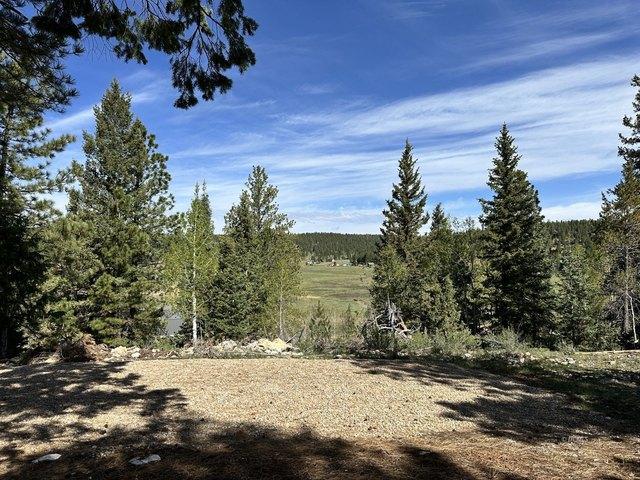 Land for sale in Duck Creek Village, Utah