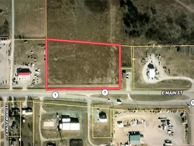 Land for sale in Davis, Oklahoma