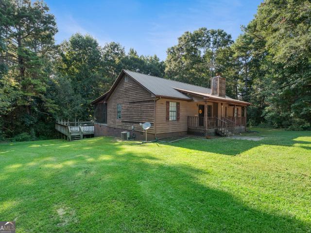 House for sale in Match, Bowman