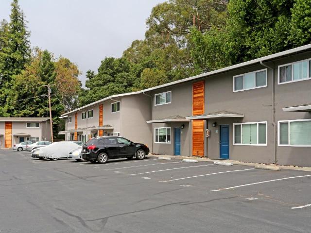 Property for sale in California