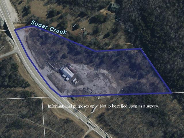 Land for sale in Ark