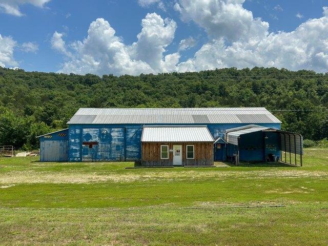 Land for sale in Ark