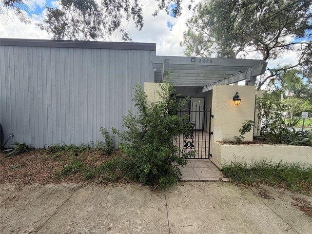 Townhouse for sale in Winter Park, Florida